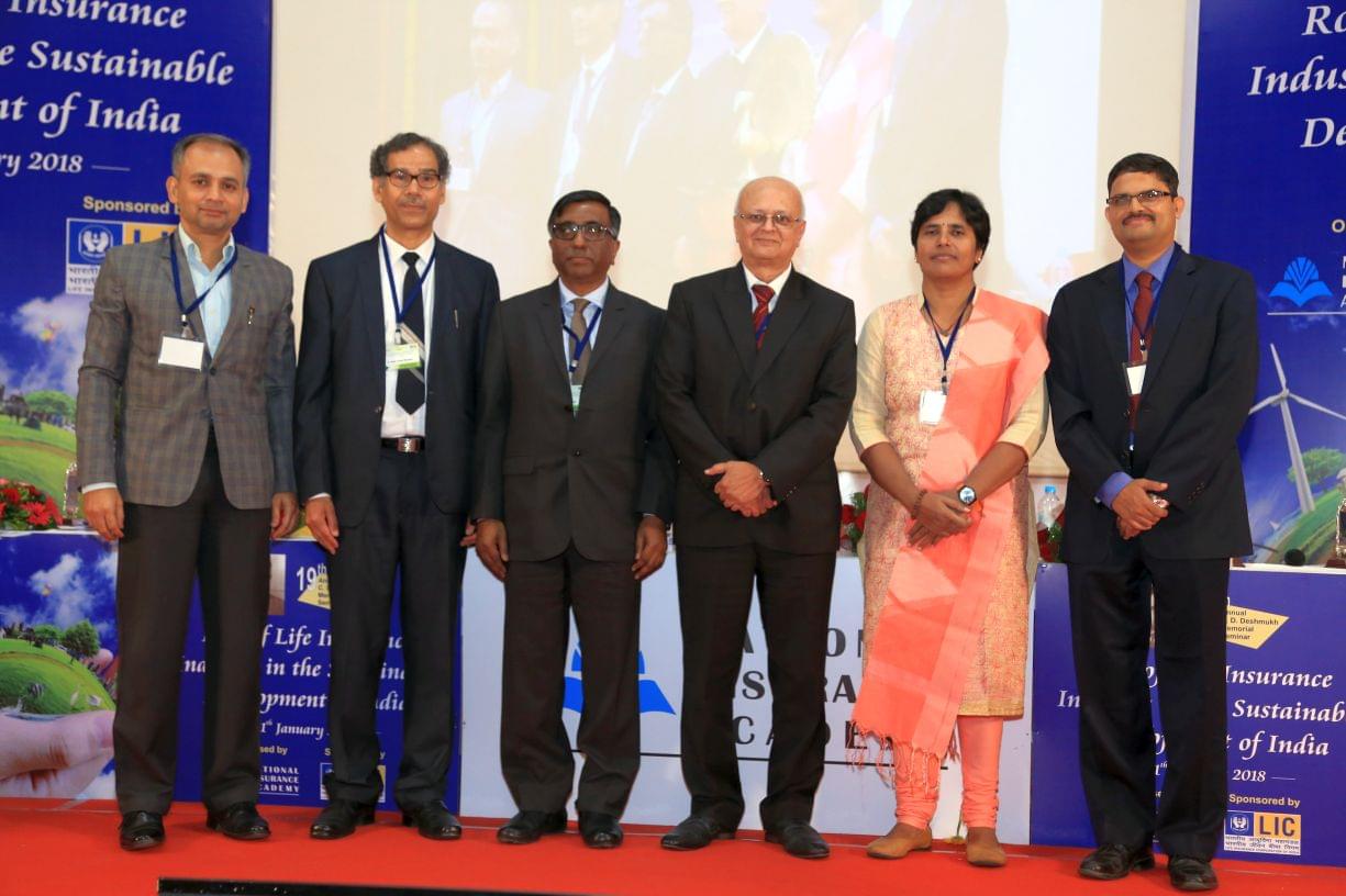 NIA Pune Events and Seminars photo 5